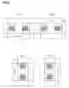 Fig. 08 - Image forming apparatus having interactive display that receives operation input for process conditions about a finishing process