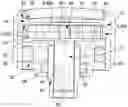 Fig. 01 - Timepiece crown including an uncoupling mechanism
