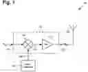 Fig. 02 - Log-antilog circuit and method for producing an up-converted and amplified transmission signal