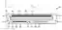 Fig. 01 - Compact and durable encasement for a digital radiography detector