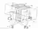 Fig. 01 - Slotted x-ray filter