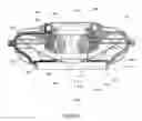 Fig. 06 - Multiple magnet loudspeaker
