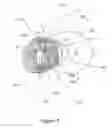 Fig. 08 - Multiple magnet loudspeaker