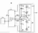 Fig. 01 - LED SYSTEM FOR ILLUMINATION AND DATA TRANSMISSION