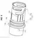 Fig. 07 - Stick-shaped material extruding container