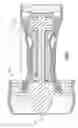 Fig. 02 - Fan shaft retention