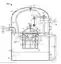 Fig. 01 - METHOD AND APPARATUS OF DRIVING MULTIPLE SHAFTS IN A WET/DRY VACUUM AND LIQUID PUMP