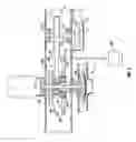 Fig. 08 - METHOD AND APPARATUS OF DRIVING MULTIPLE SHAFTS IN A WET/DRY VACUUM AND LIQUID PUMP