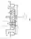Fig. 09 - METHOD AND APPARATUS OF DRIVING MULTIPLE SHAFTS IN A WET/DRY VACUUM AND LIQUID PUMP