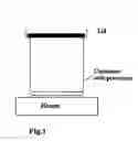Fig. 02 - Process for preparing of nanowires of metal oxides with dopants in lower valence state