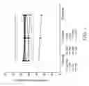 Fig. 03 - Novel Formulations