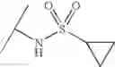 Fig. 167 - HYDROXYAMIC ANALOGS AS HEPATITIS C VIRUS SERINE PROTEASE INHIBITOR