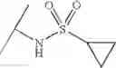 Fig. 586 - HYDROXYAMIC ANALOGS AS HEPATITIS C VIRUS SERINE PROTEASE INHIBITOR