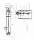 Fig. 02 - Screw extruder with plunger feeder