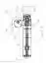Fig. 04 - Screw extruder with plunger feeder