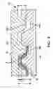 Fig. 06 - Embossed nonwoven fabric