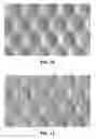 Fig. 08 - Embossed nonwoven fabric