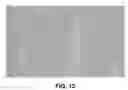 Fig. 09 - Embossed nonwoven fabric