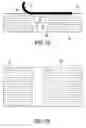 Fig. 06 - Fabrication and installation of preformed dielectric inserts for lightning strike protection