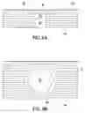 Fig. 07 - Fabrication and installation of preformed dielectric inserts for lightning strike protection