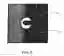 Fig. 06 - Separation medium containing thermally exfoliated graphite oxide