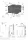 Fig. 02 - HIGH-TEMPERATURE FUEL CELL STACK