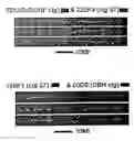 Fig. 01 - Method for the diagnosis of genetic diseases by molecular combing and diagnostic kit