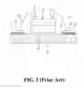 Fig. 02 - Flip-chip packaging method for light emitting diode with eutectic layer not overlapping insulating layer