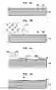 Fig. 05 - Methods of selective deposition of fine particles onto selected regions of a substrate