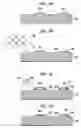 Fig. 06 - Methods of selective deposition of fine particles onto selected regions of a substrate