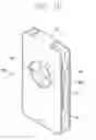 Fig. 09 - Casing and portable terminal having the same