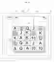 Fig. 19 - Gaming machine with plural gaming styles