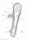Fig. 02 - Housing of a tensioning system with an intergrated spray nozzle