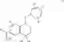 Fig. 22 - Heterocyclic Oxime Compounds a Process for Their Preparation and Pharmaceutical Compositions Containing Them