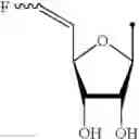 Fig. 294 - Nucleobase having perfluoroalkyl group and process for producing the same