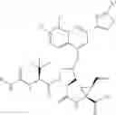 Fig. 155 - Process for preparing acyclic HCV protease inhibitors