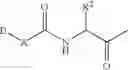 Fig. 33 - Process for preparing acyclic HCV protease inhibitors