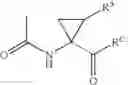 Fig. 34 - Process for preparing acyclic HCV protease inhibitors