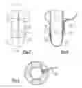 Fig. 04 - Endorectal trocar