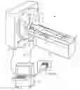 Fig. 01 - Method for measuring cardiac perfusion in a patient and CT system for carrying out the method
