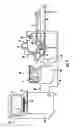 Fig. 02 - Three dimensional mapping display system for diagnostic ultrasound machines and method
