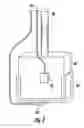 Fig. 07 - Three dimensional mapping display system for diagnostic ultrasound machines and method