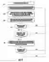 Fig. 09 - Three dimensional mapping display system for diagnostic ultrasound machines and method