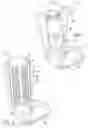 Fig. 02 - MASSAGE APPARATUS AND COVER