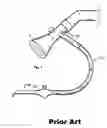 Fig. 02 - High Efficiency Water Pick Cleaning Apparatus and Showerhead