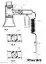 Fig. 03 - High Efficiency Water Pick Cleaning Apparatus and Showerhead