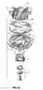 Fig. 04 - High Efficiency Water Pick Cleaning Apparatus and Showerhead