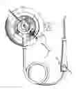 Fig. 05 - High Efficiency Water Pick Cleaning Apparatus and Showerhead