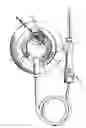 Fig. 06 - High Efficiency Water Pick Cleaning Apparatus and Showerhead