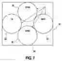 Fig. 06 - DEVICE FOR TRANSDERMAL DRUG DELIVERY AND METHOD OF OPERATING SUCH A DEVICE